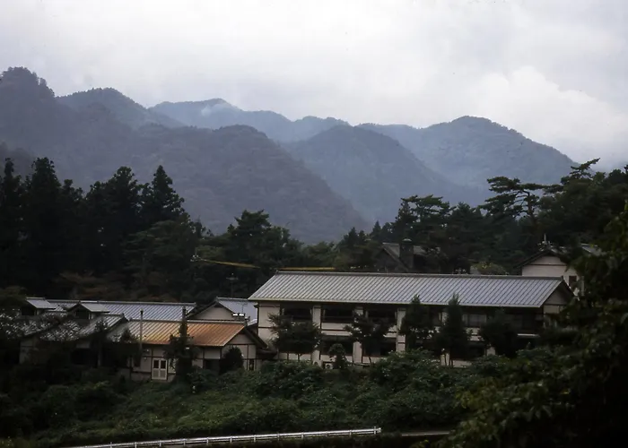 Nikko Tokanso