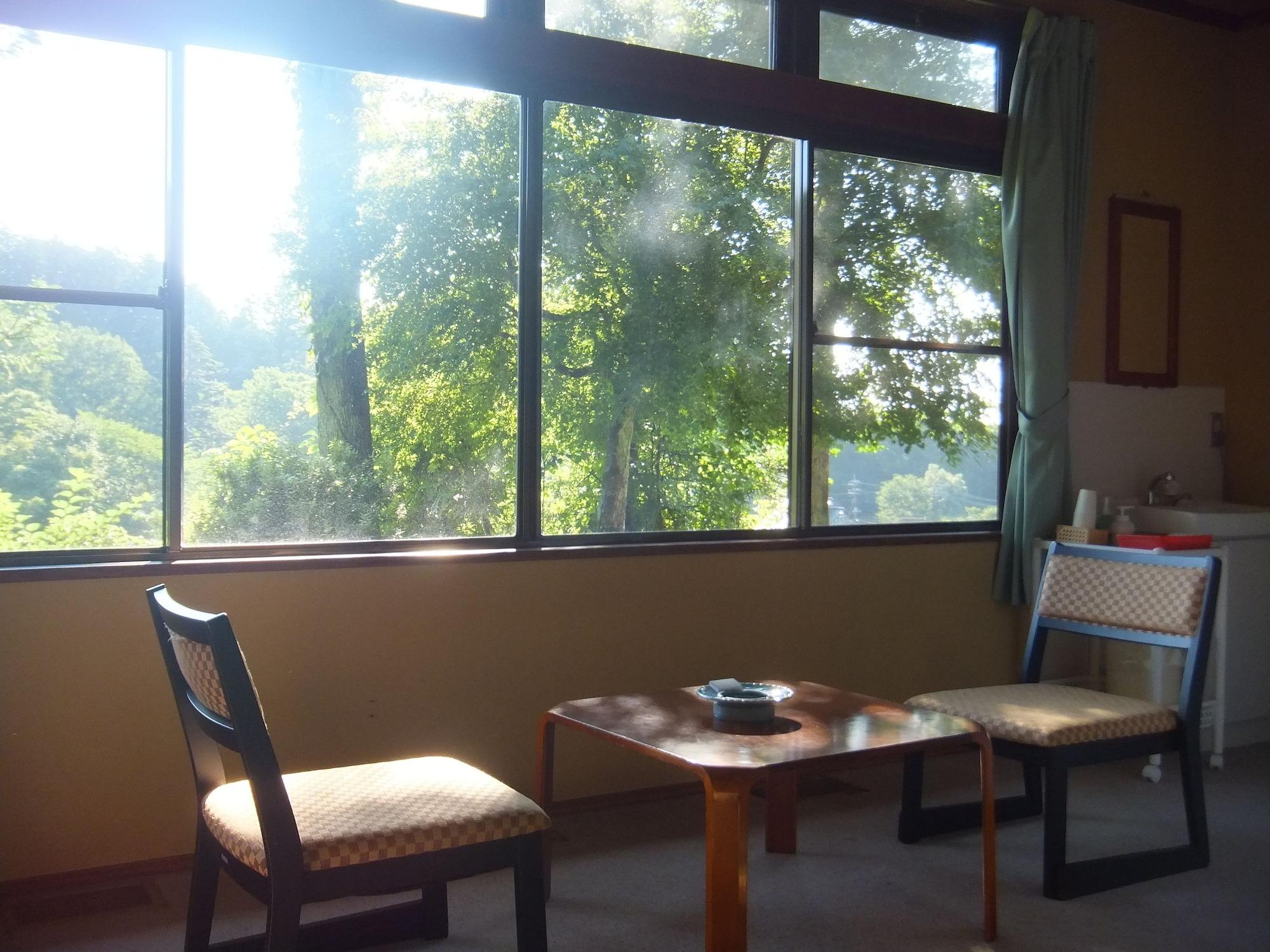 Ryokan Tokanso 3*