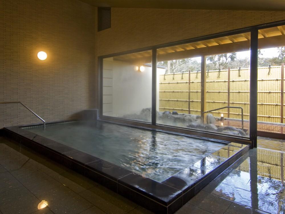 Ryokan Tokanso 3*