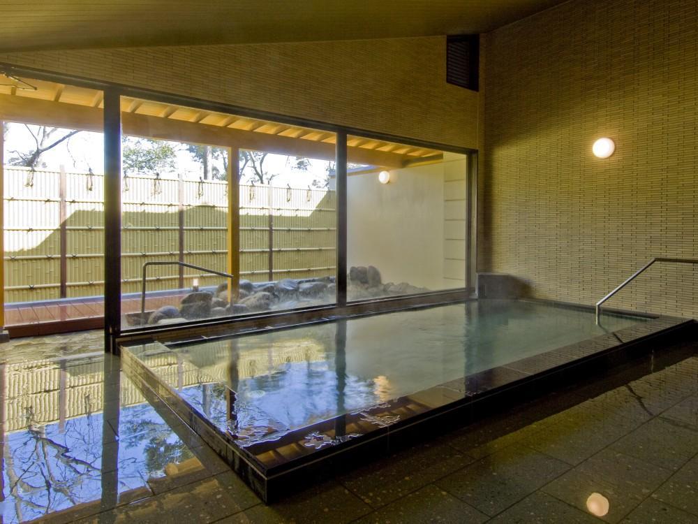 Tokanso Ryokan 3*