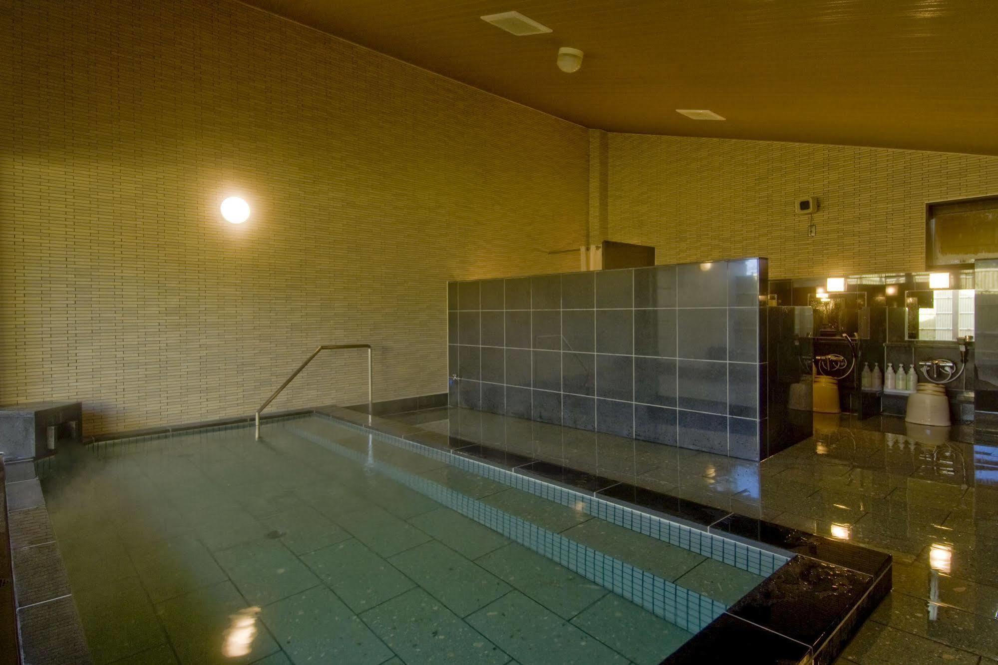 Tokanso Ryokan