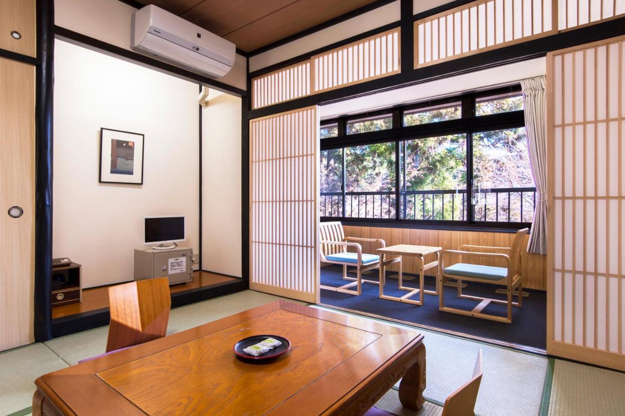 Tokanso 3* Nikko