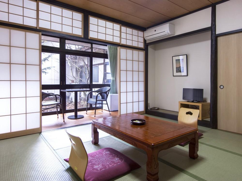 Ryokan Tokanso