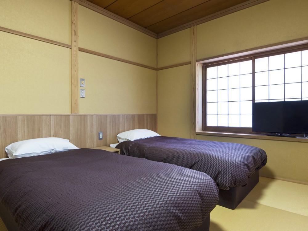 Ryokan Tokanso