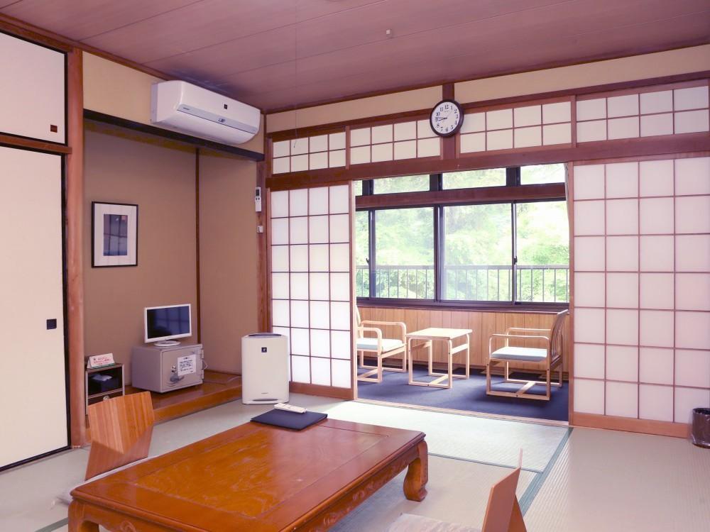 Tokanso Nikkō