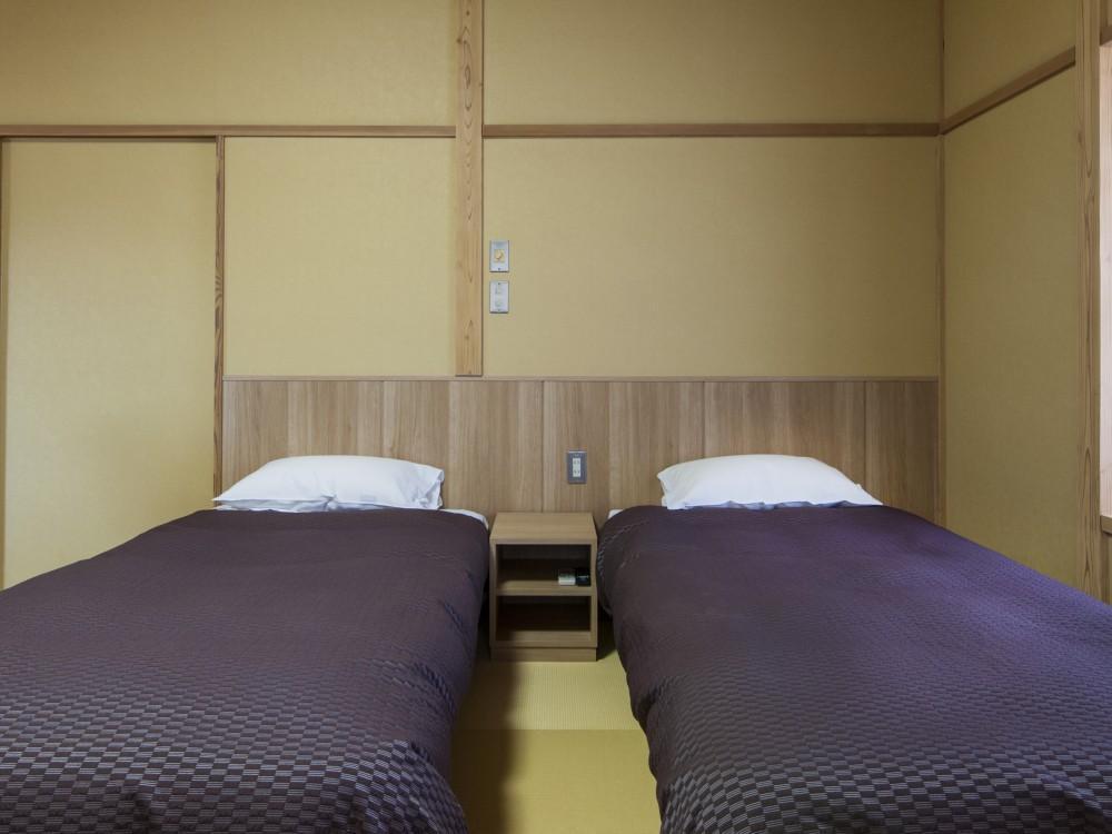 Tokanso Ryokan Nikkō