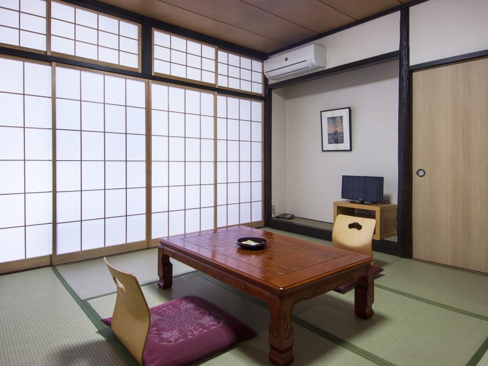 Ryokan Tokanso 3*