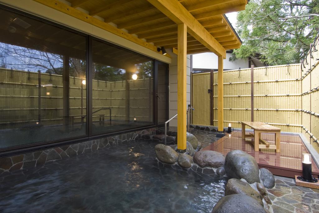 Ryokan Tokanso