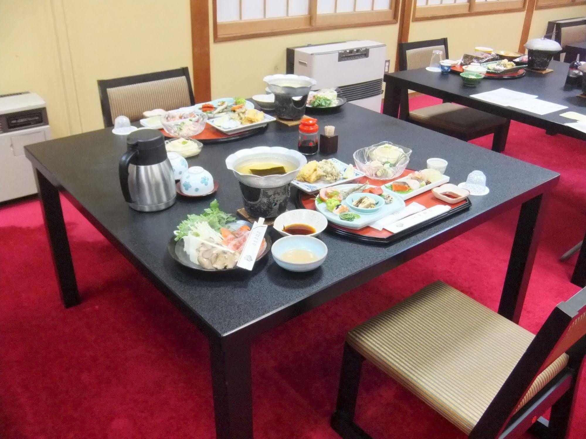 Tokanso 3* Nikkō