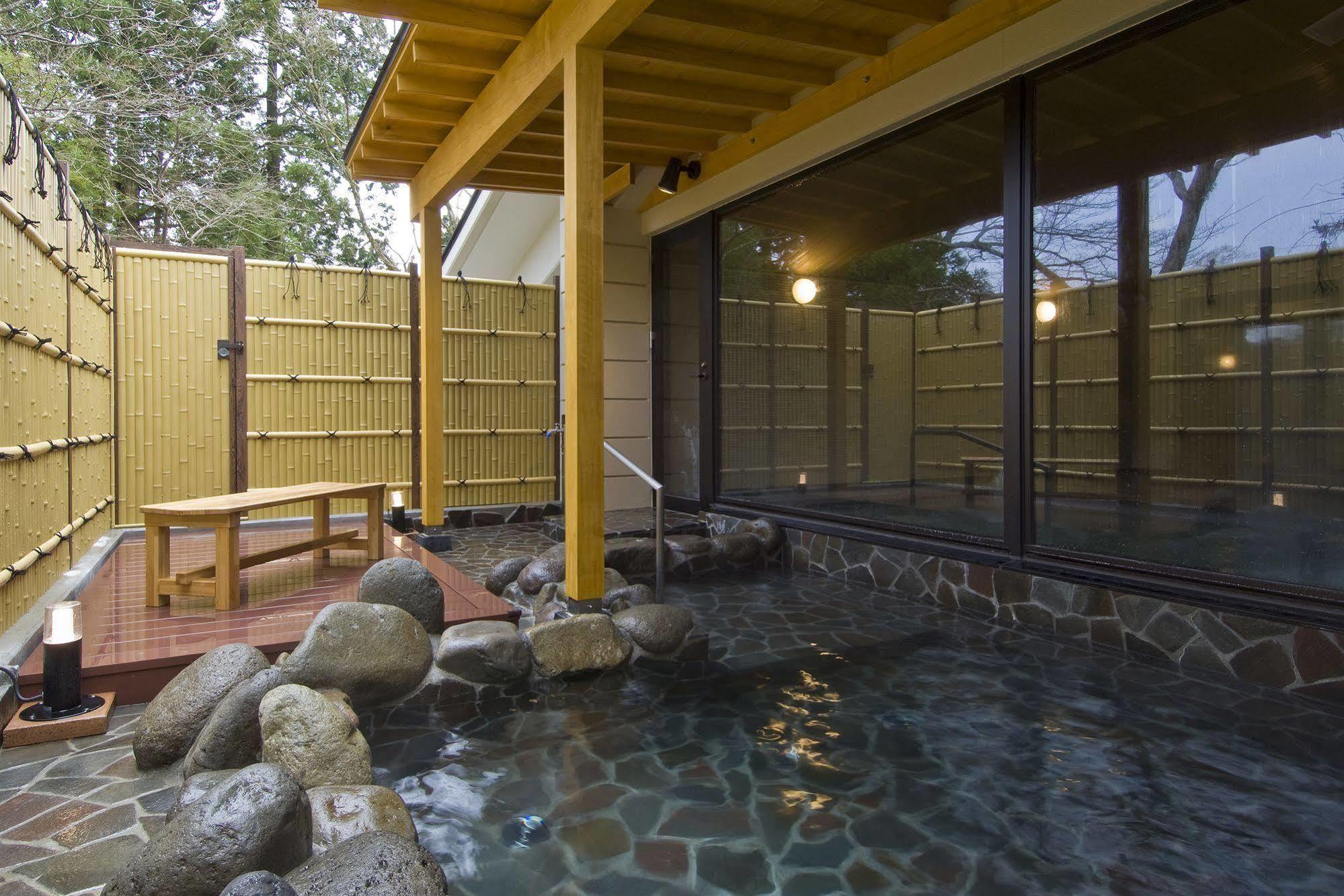 Ryokan Tokanso 3*