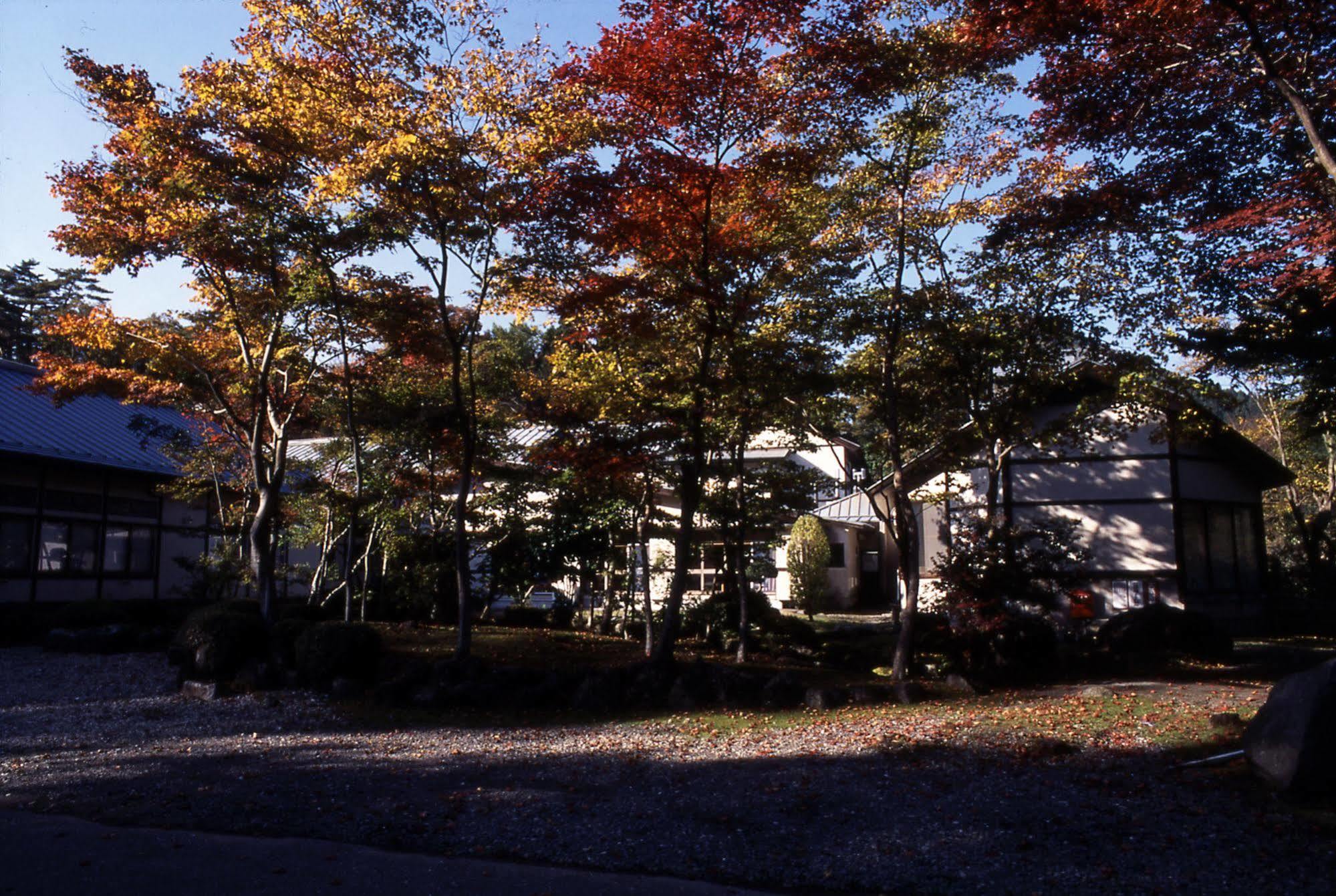 Tokanso Nikkō