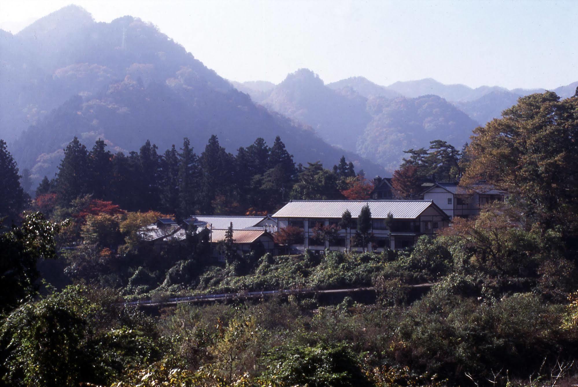 Ryokan Tokanso